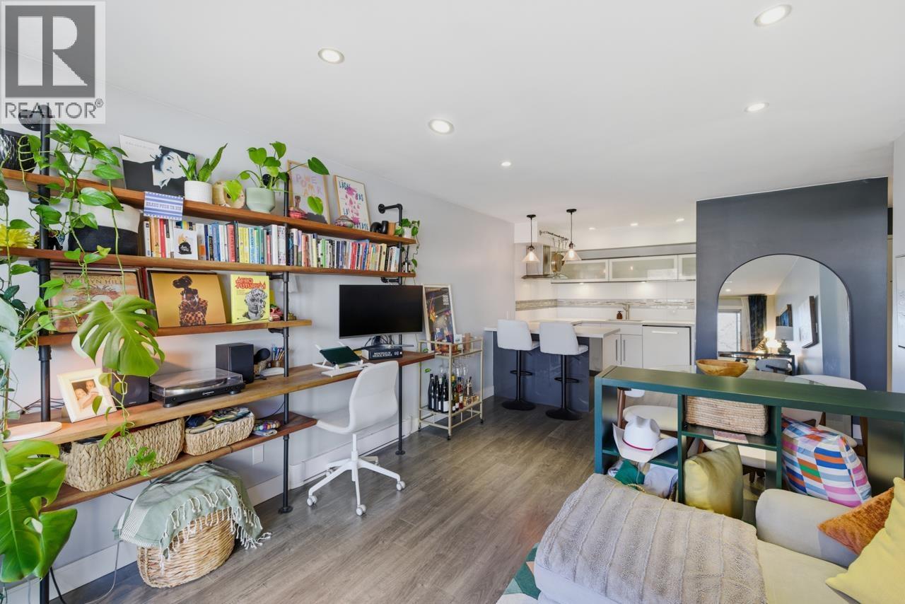 205 1864 Frances Street, Vancouver, British Columbia  V5L 1Z7 - Photo 8 - R3110315