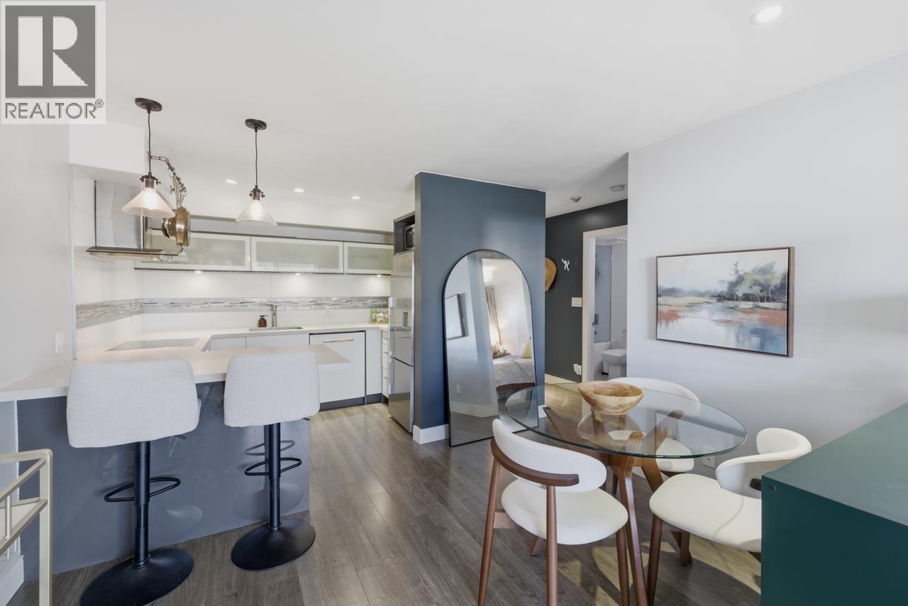 205 1864 Frances Street, Vancouver, British Columbia  V5L 1Z7 - Photo 9 - R3110315