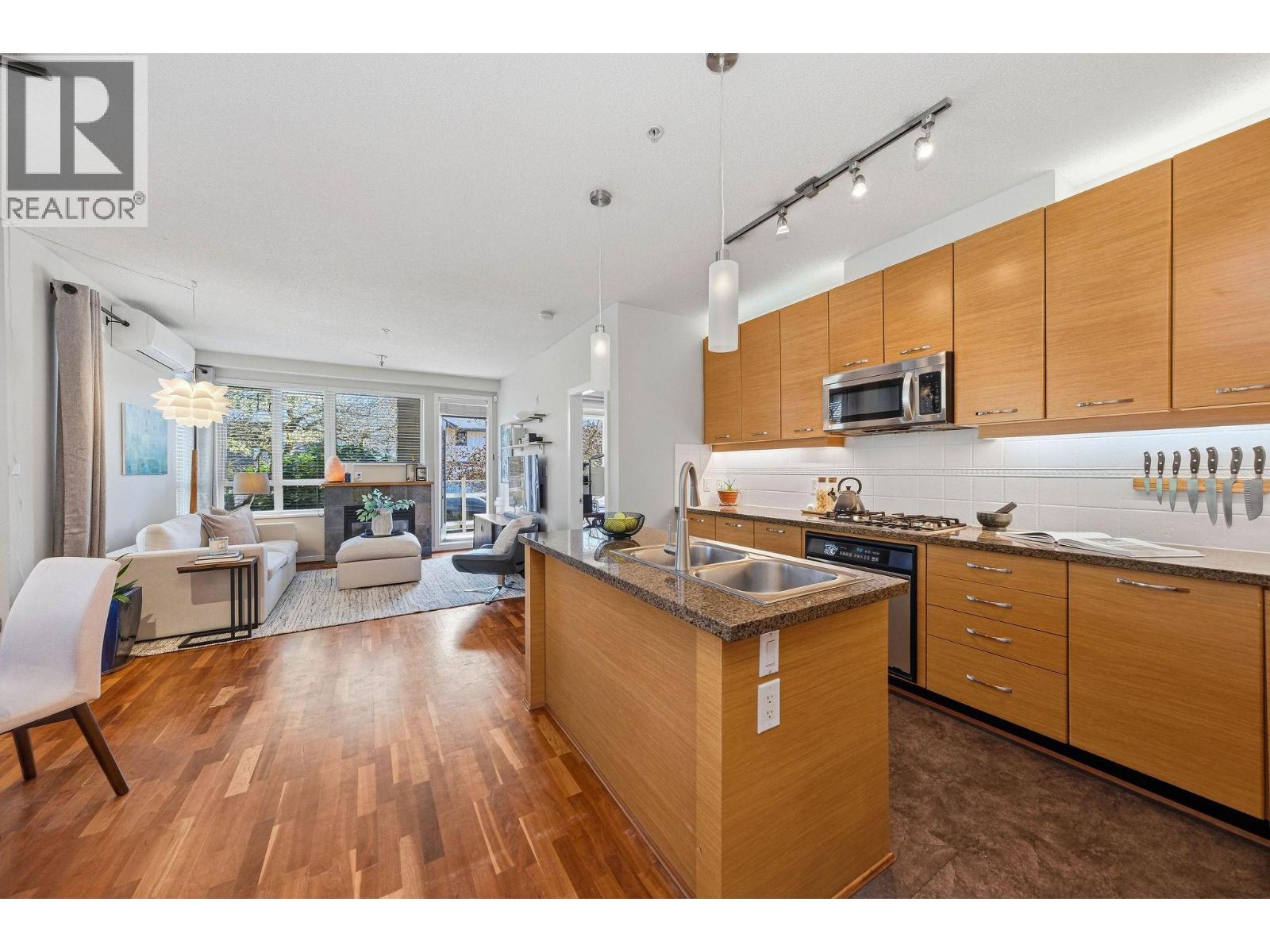 223 530 Raven Woods Drive, North Vancouver, British Columbia  V7G 2T5 - Photo 10 - R3110322