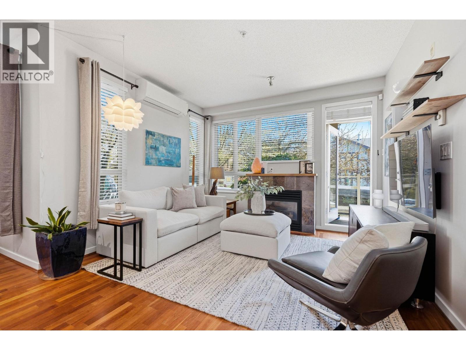 223 530 Raven Woods Drive, North Vancouver, British Columbia  V7G 2T5 - Photo 5 - R3110322