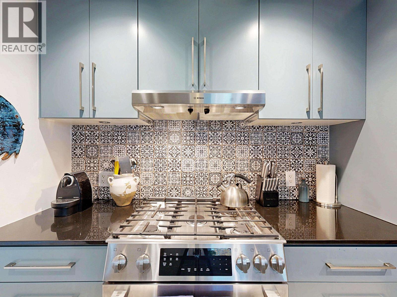 503 638 Beach Crescent, Vancouver, British Columbia  V6Z 3H4 - Photo 13 - R3110335