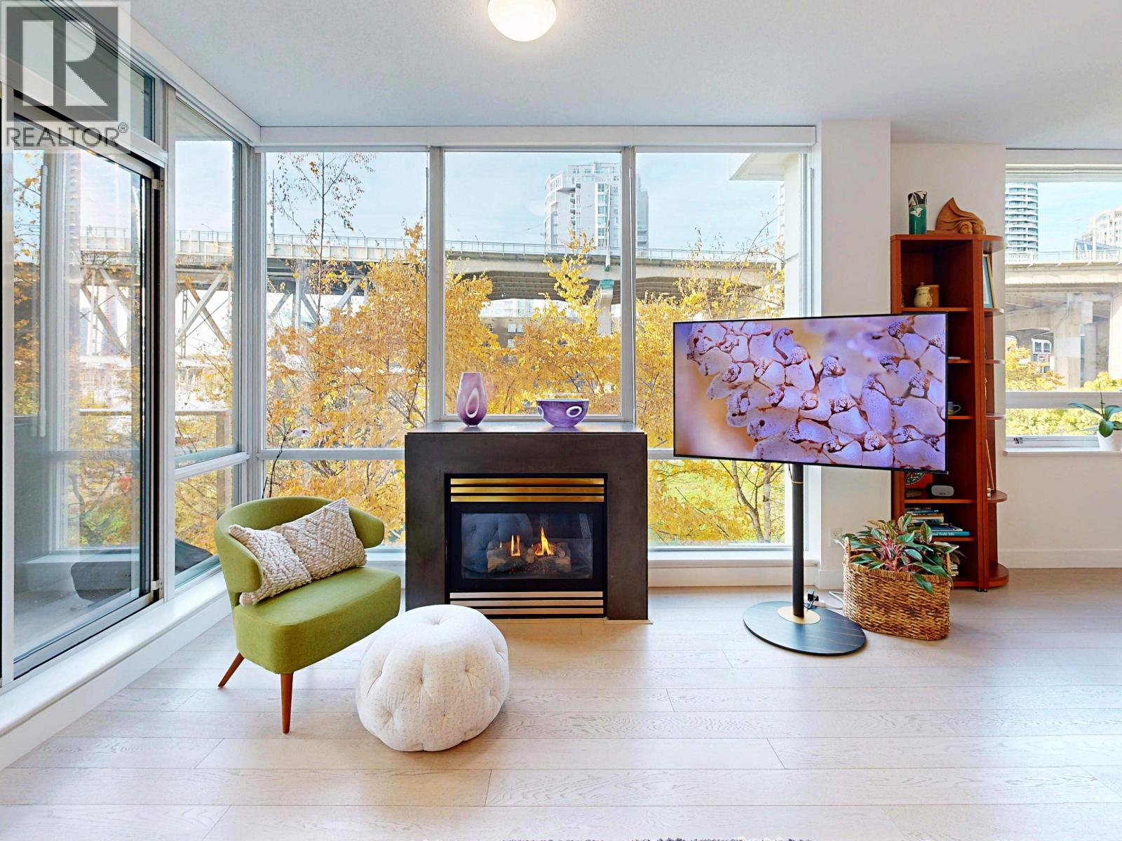 503 638 Beach Crescent, Vancouver, British Columbia  V6Z 3H4 - Photo 17 - R3110335