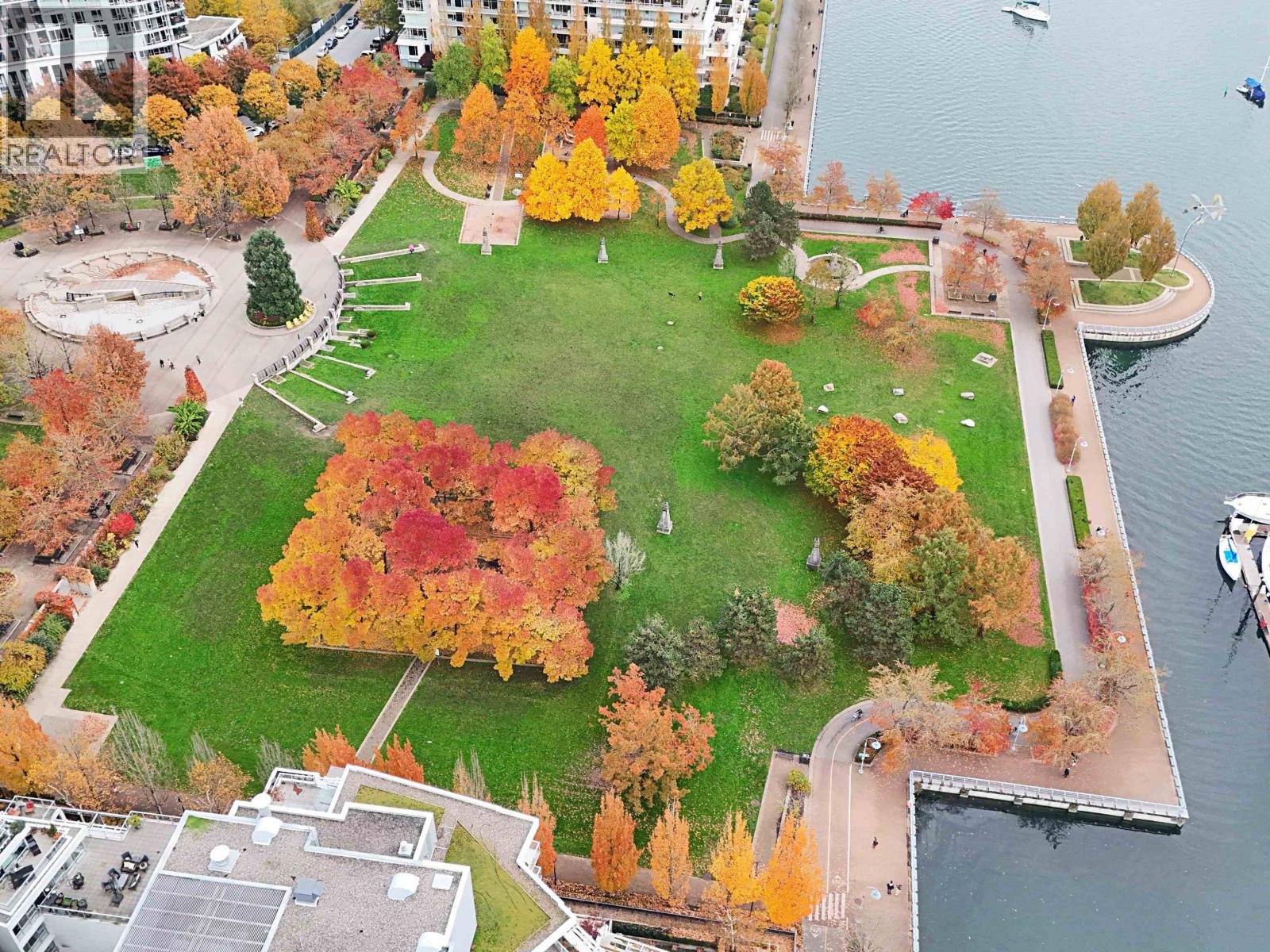 503 638 Beach Crescent, Vancouver, British Columbia  V6Z 3H4 - Photo 23 - R3110335