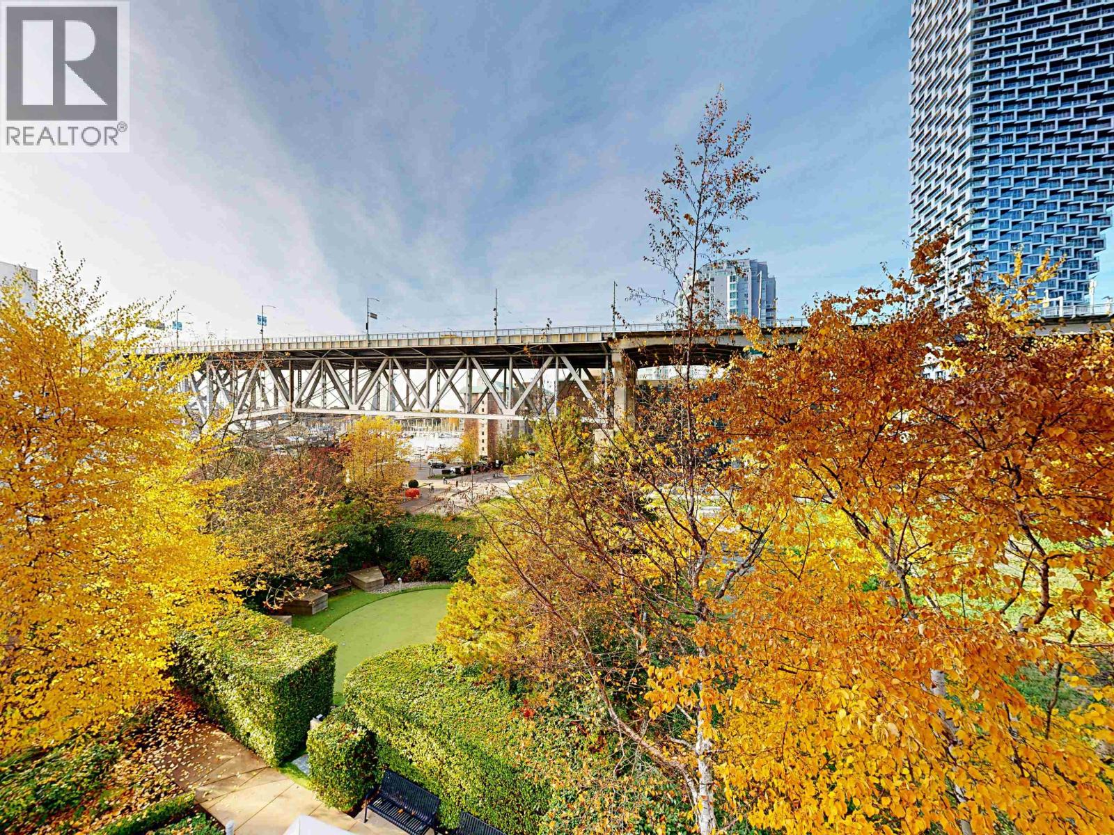 503 638 Beach Crescent, Vancouver, British Columbia  V6Z 3H4 - Photo 24 - R3110335