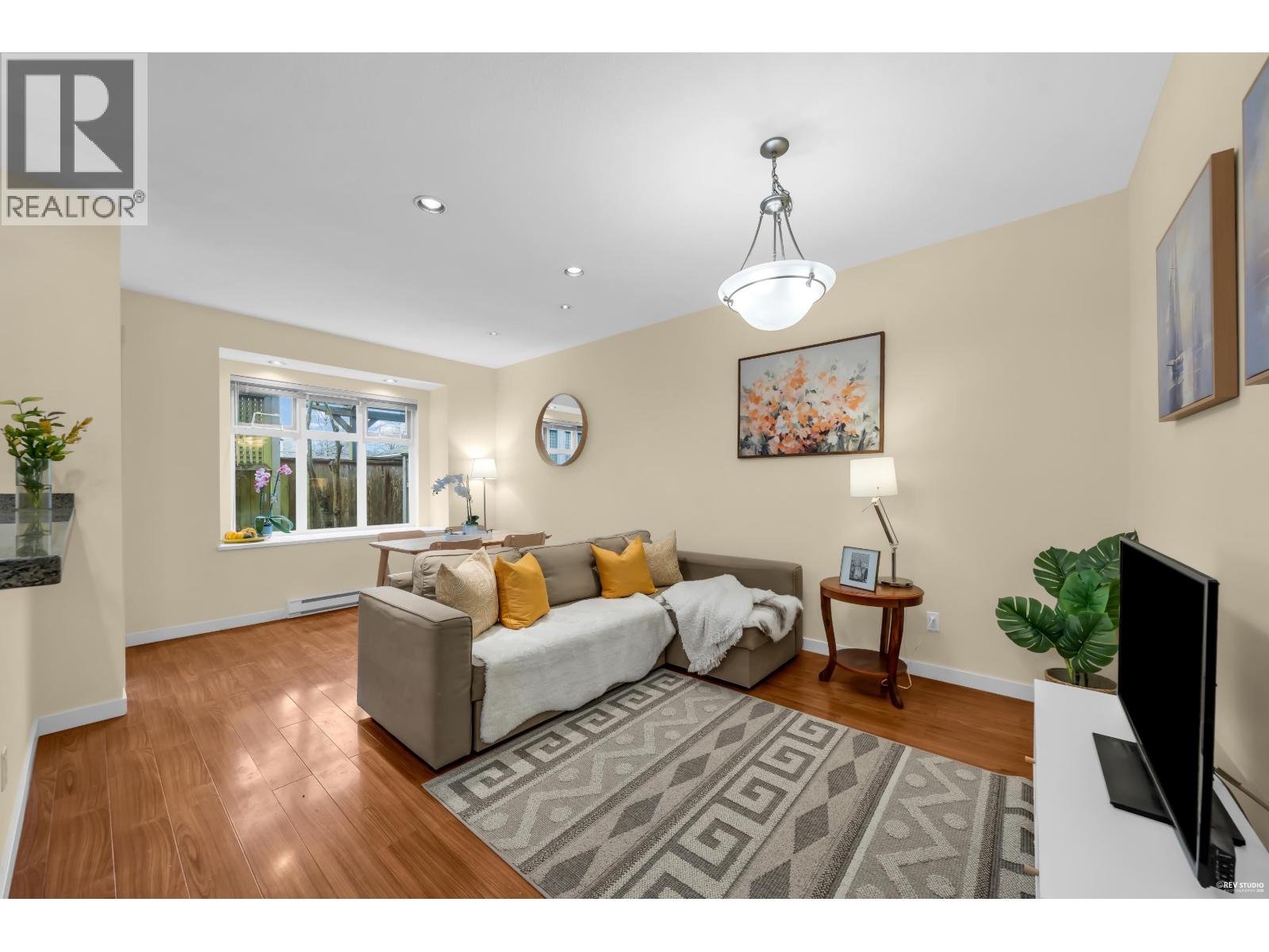 16 8600 No. 3 Road, Richmond, British Columbia  V6Y 2E8 - Photo 2 - R3110345