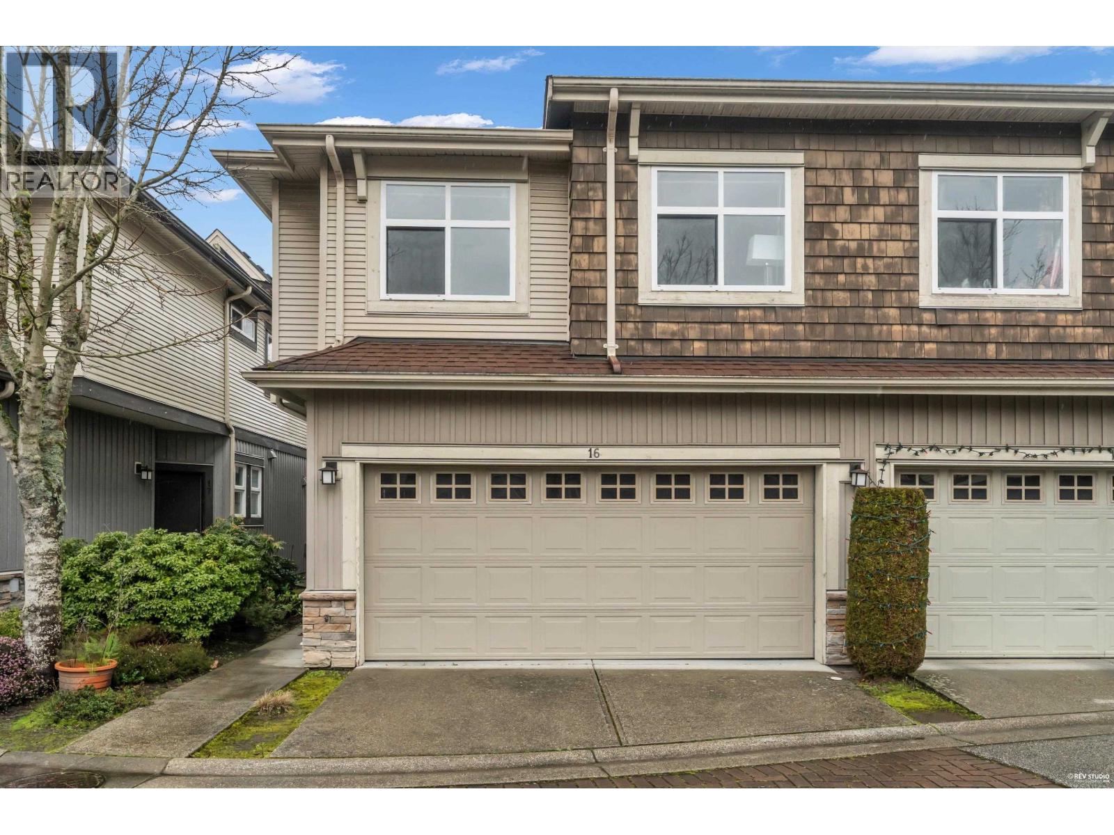 16 8600 No. 3 Road, Richmond, British Columbia  V6Y 2E8 - Photo 31 - R3110345