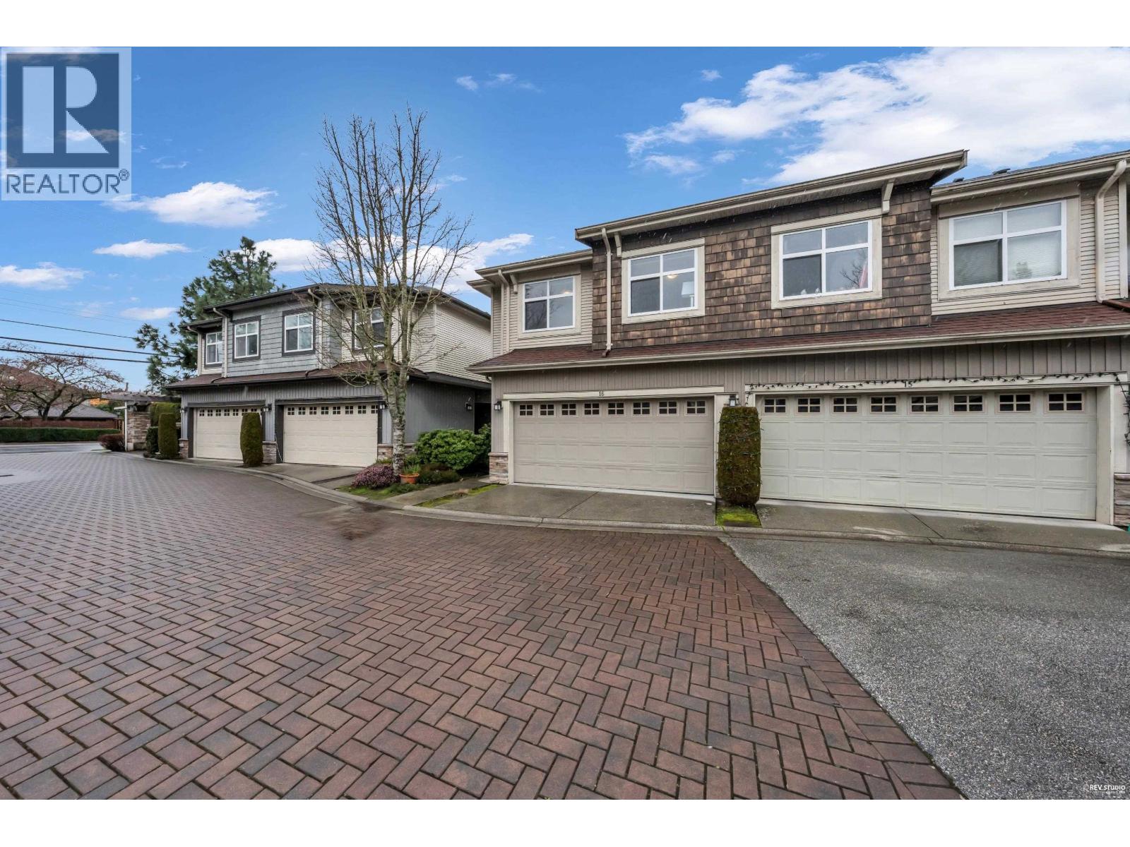 16 8600 No. 3 Road, Richmond, British Columbia  V6Y 2E8 - Photo 32 - R3110345