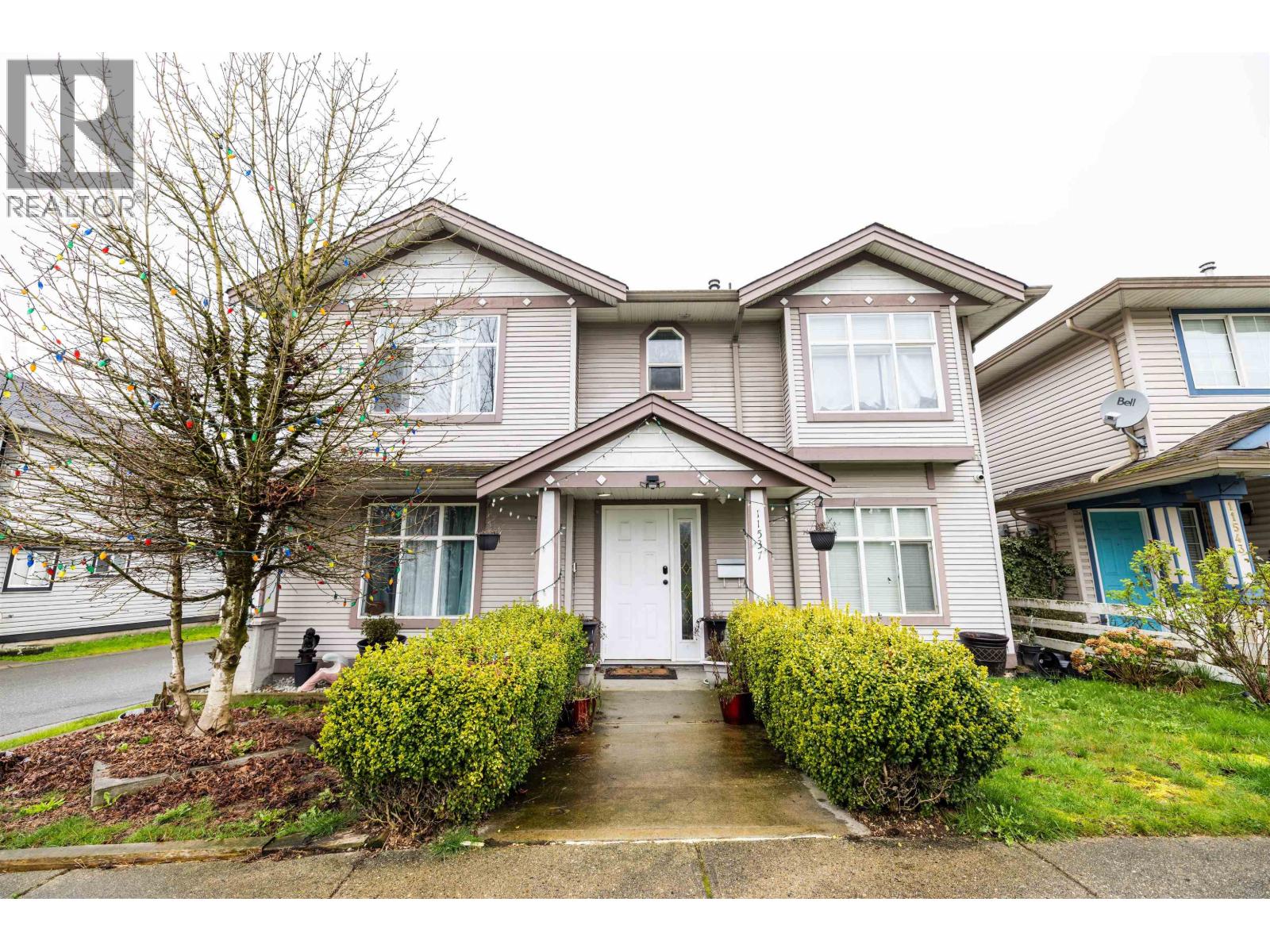 11537 240 Street, Maple Ridge, British Columbia  V2W 1A3 - Photo 4 - R3109911