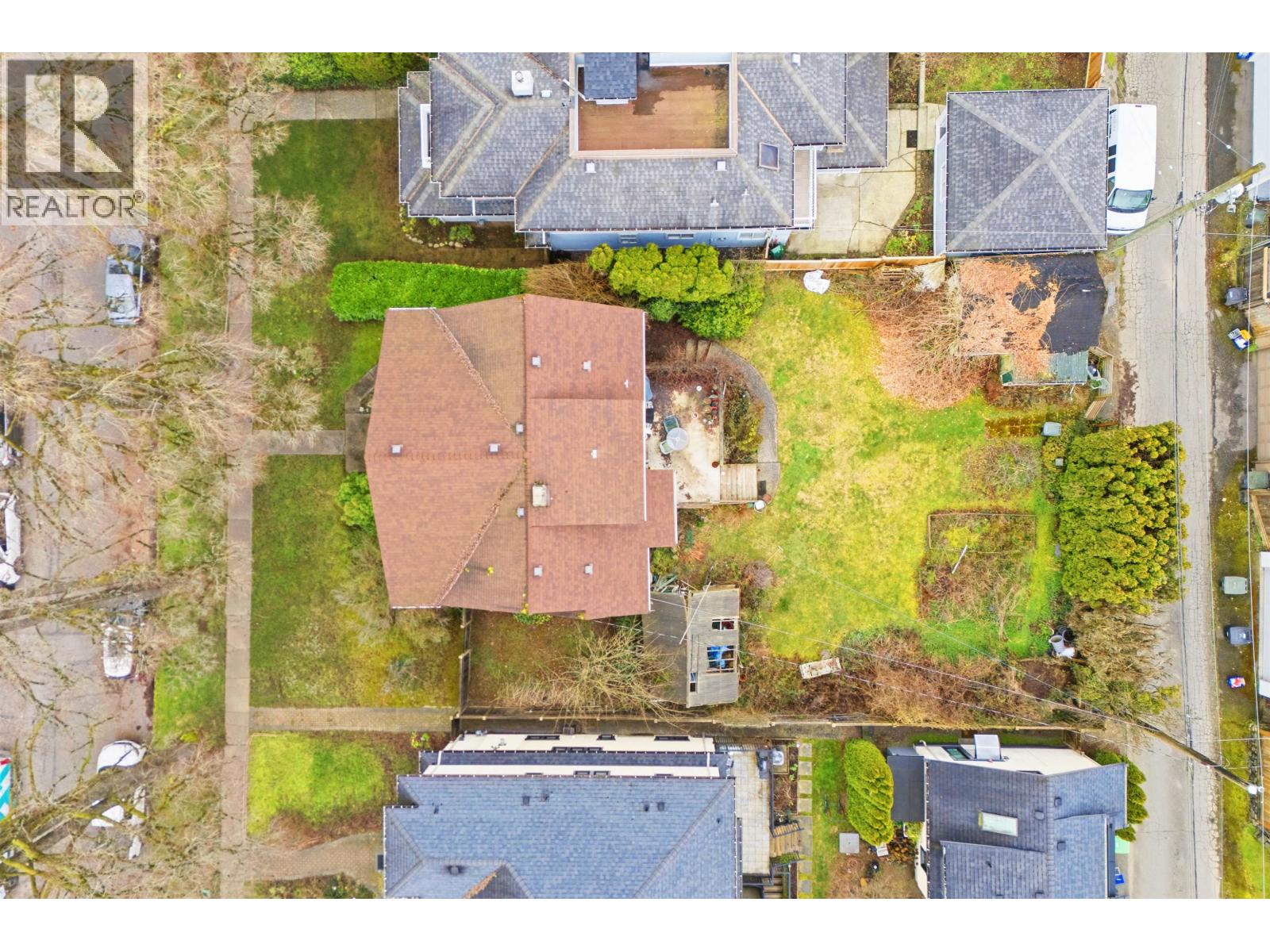 3348 W 21st Avenue, Vancouver, British Columbia  V6S 1G7 - Photo 10 - R3110305