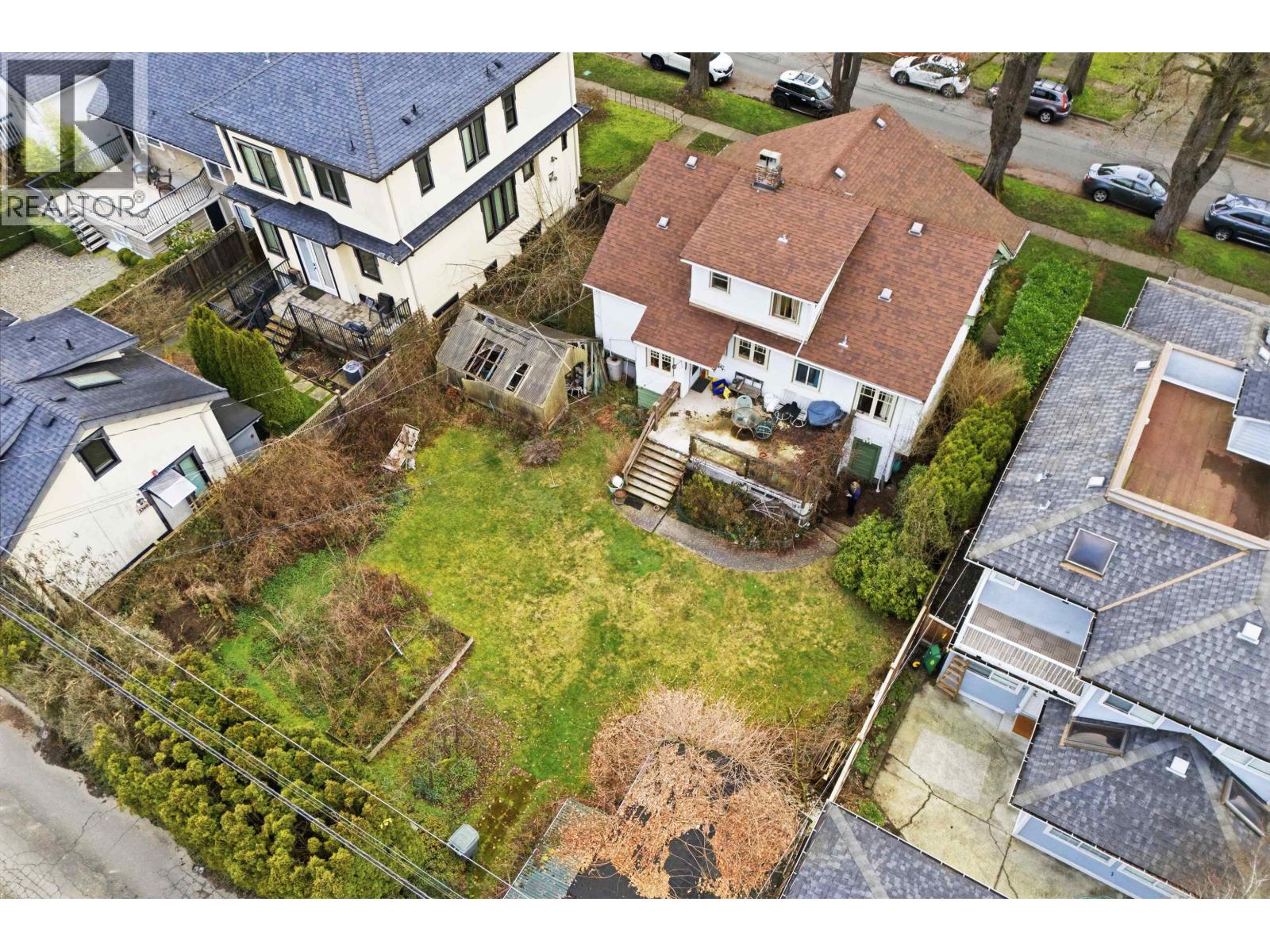 3348 W 21st Avenue, Vancouver, British Columbia  V6S 1G7 - Photo 27 - R3110305