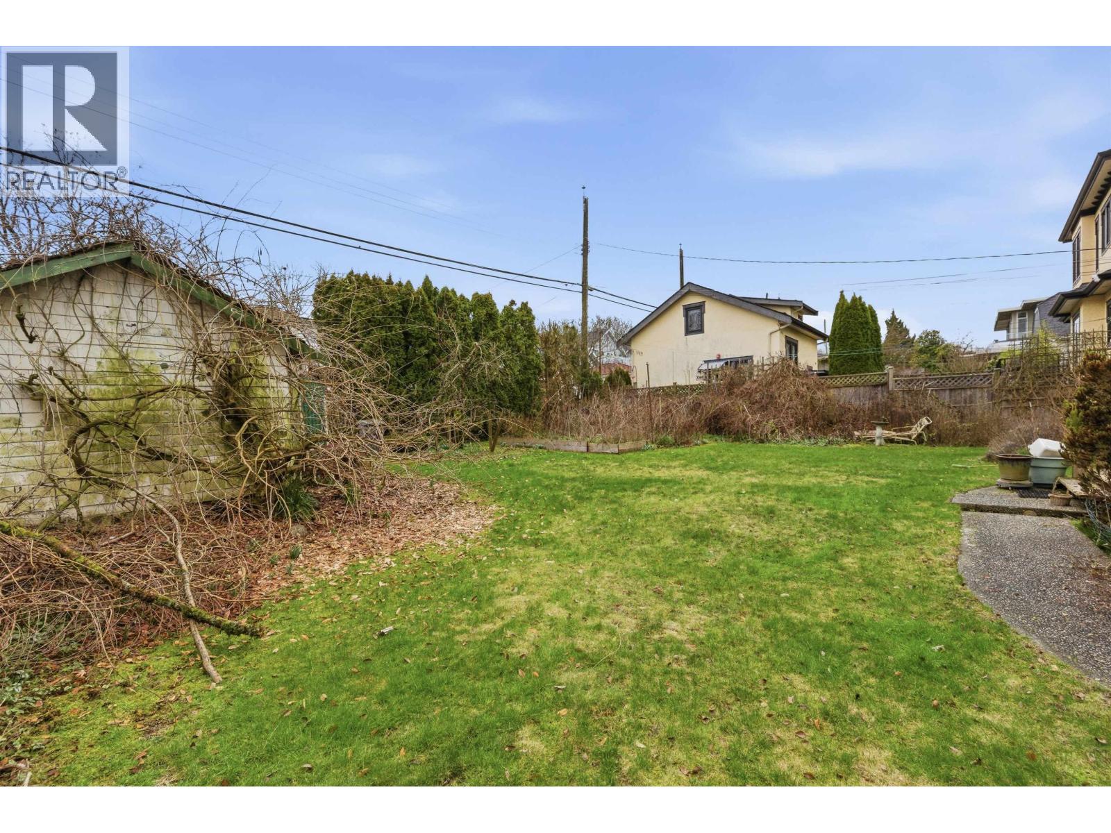 3348 W 21st Avenue, Vancouver, British Columbia  V6S 1G7 - Photo 8 - R3110305