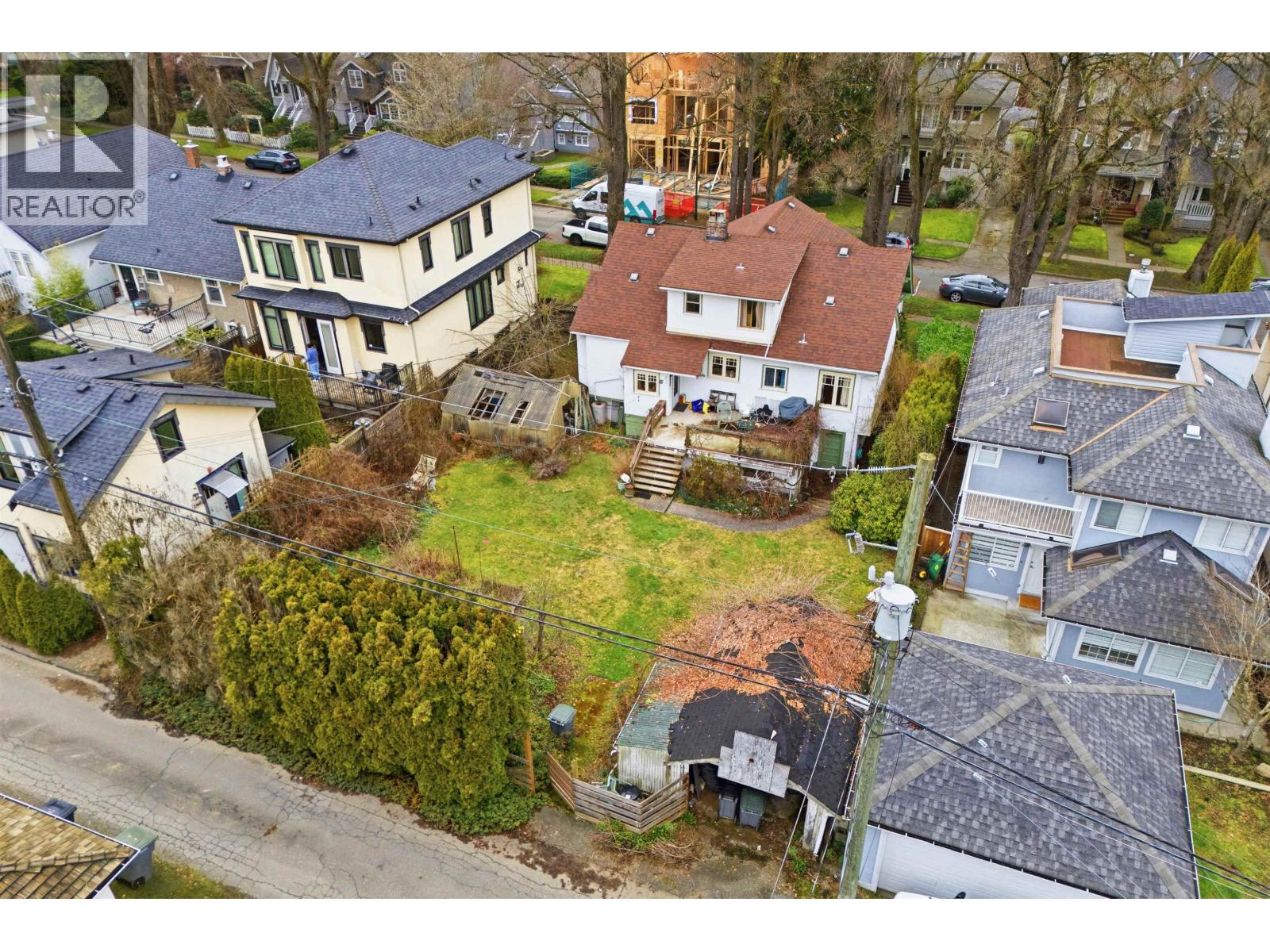 3346 W 21st Avenue, Vancouver, British Columbia  V6S 1G7 - Photo 11 - R3110306