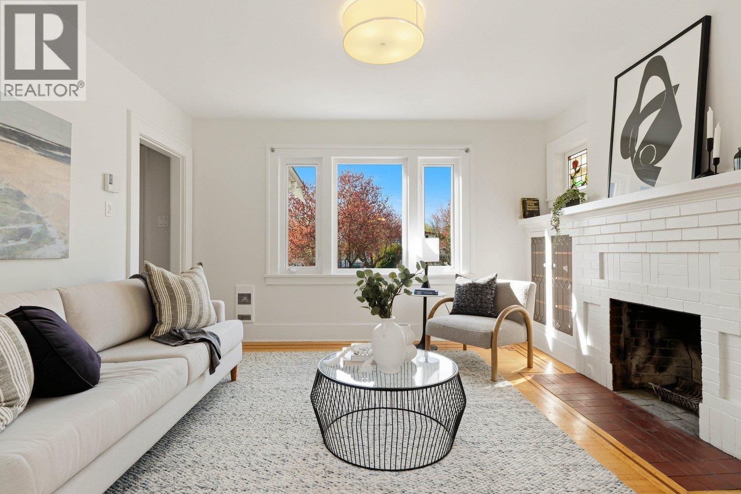 2711 Trinity Street, Vancouver, British Columbia  V5K 1E6 - Photo 4 - R3110313