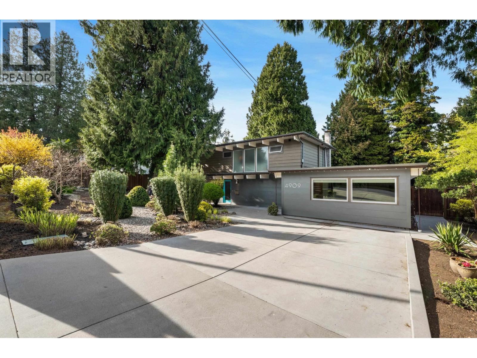 4909 8a Avenue, Delta, British Columbia  V4M 1S8 - Photo 1 - R3110317