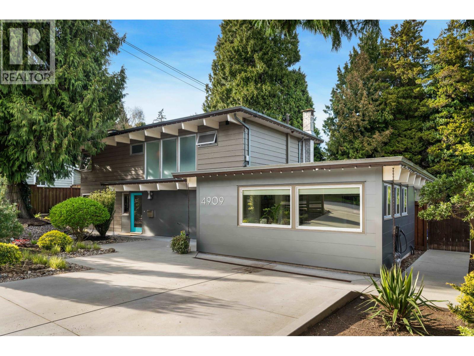 4909 8a Avenue, Delta, British Columbia  V4M 1S8 - Photo 2 - R3110317