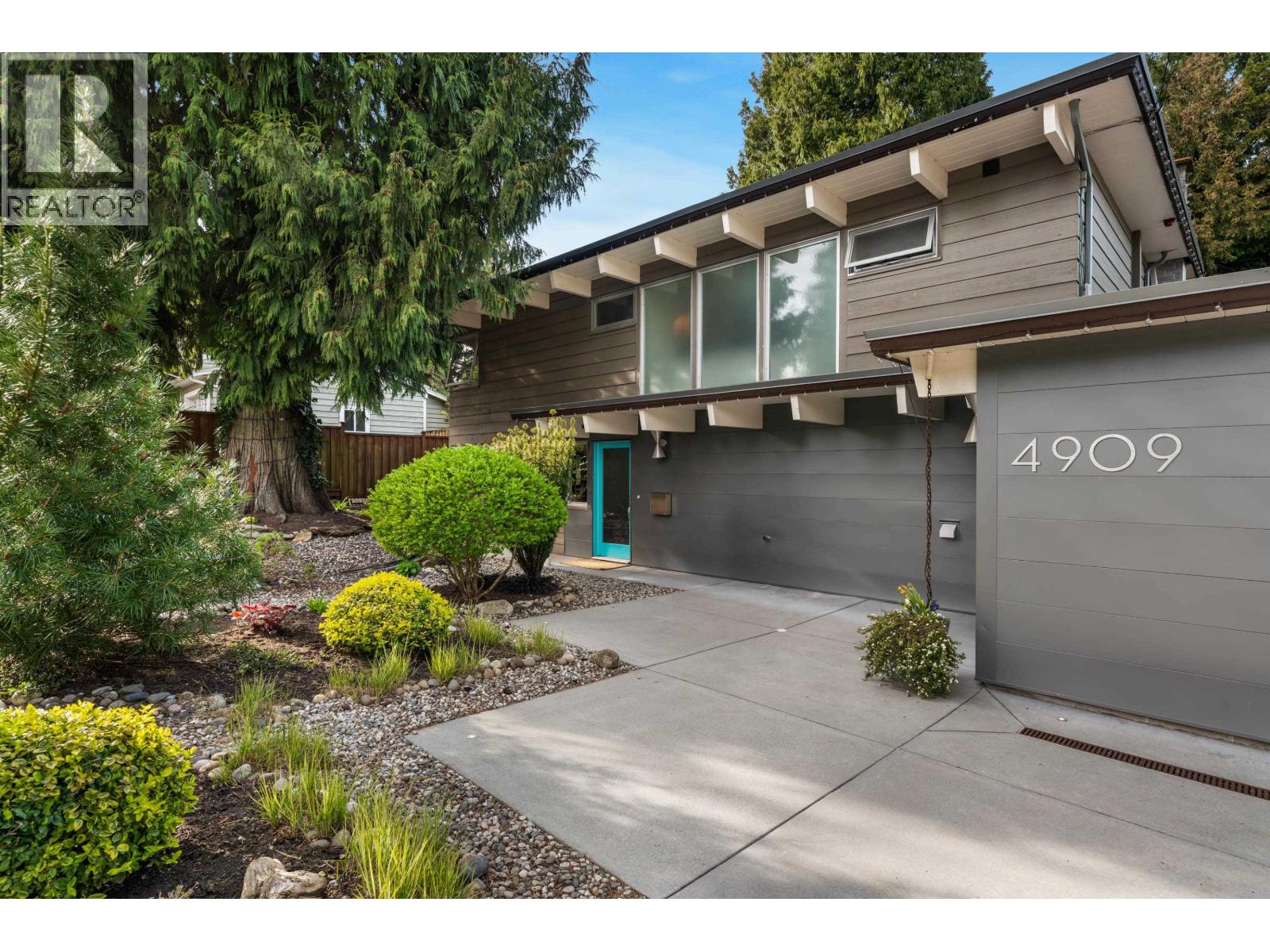 4909 8a Avenue, Delta, British Columbia  V4M 1S8 - Photo 3 - R3110317