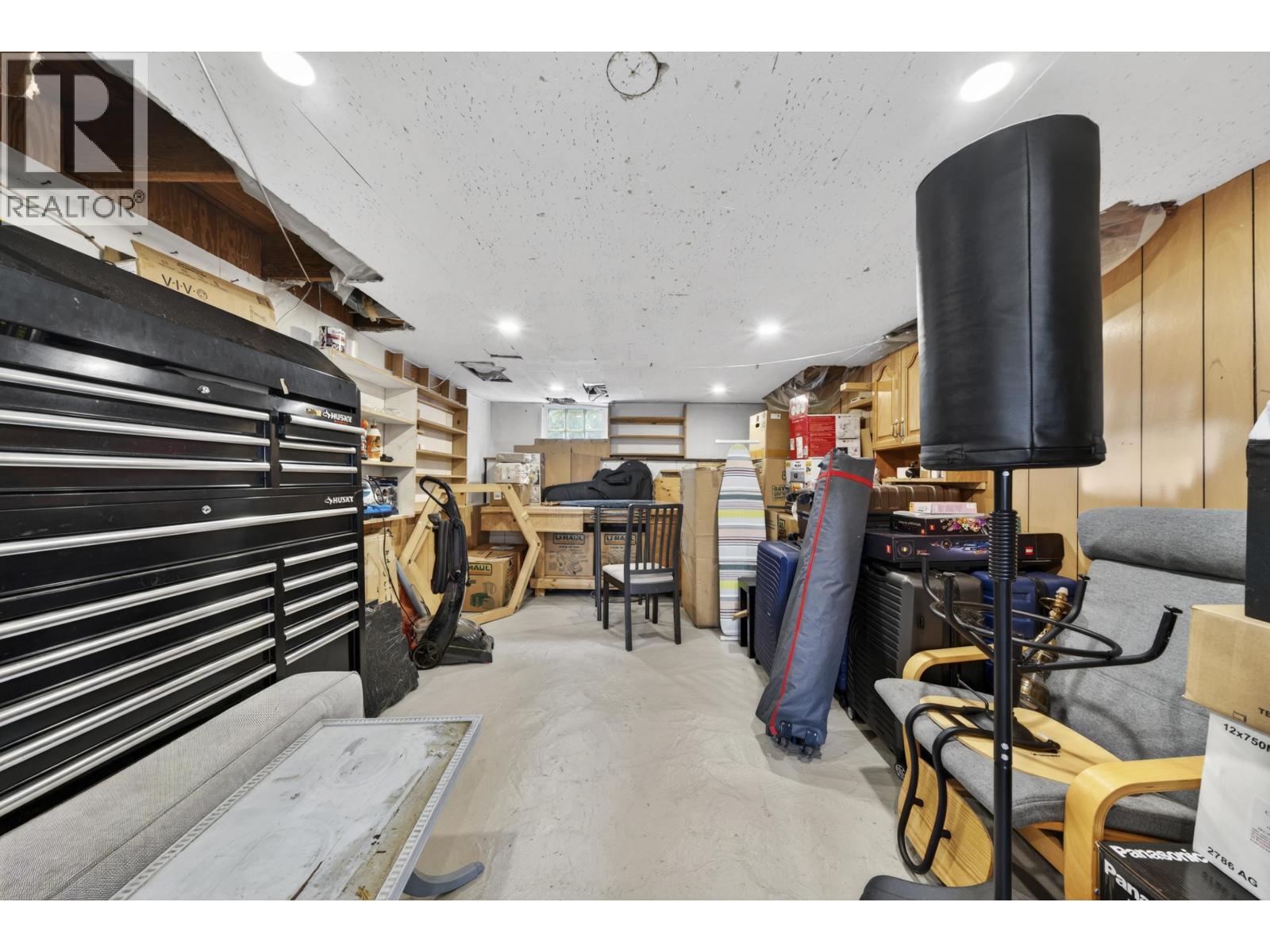 319 Marmont Street, Coquitlam, British Columbia  V3K 4R4 - Photo 33 - R3110323