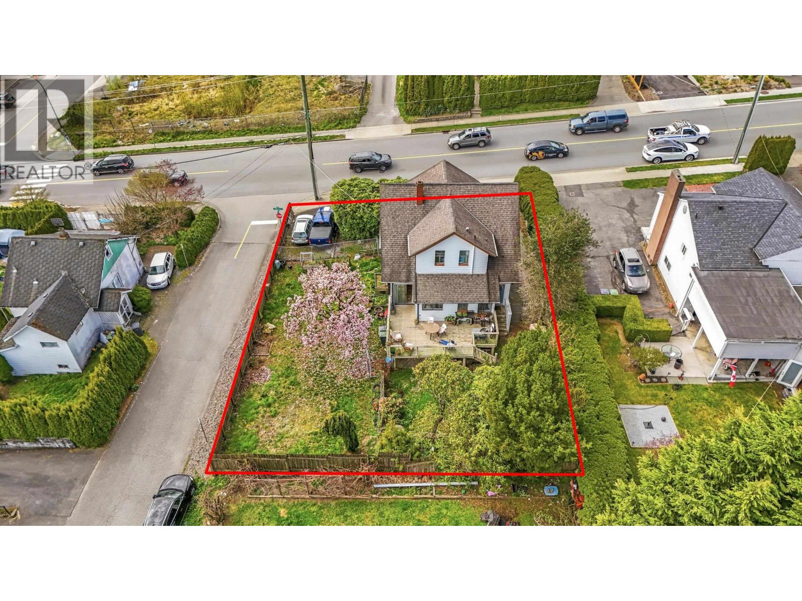 319 Marmont Street, Coquitlam, British Columbia  V3K 4R4 - Photo 35 - R3110323