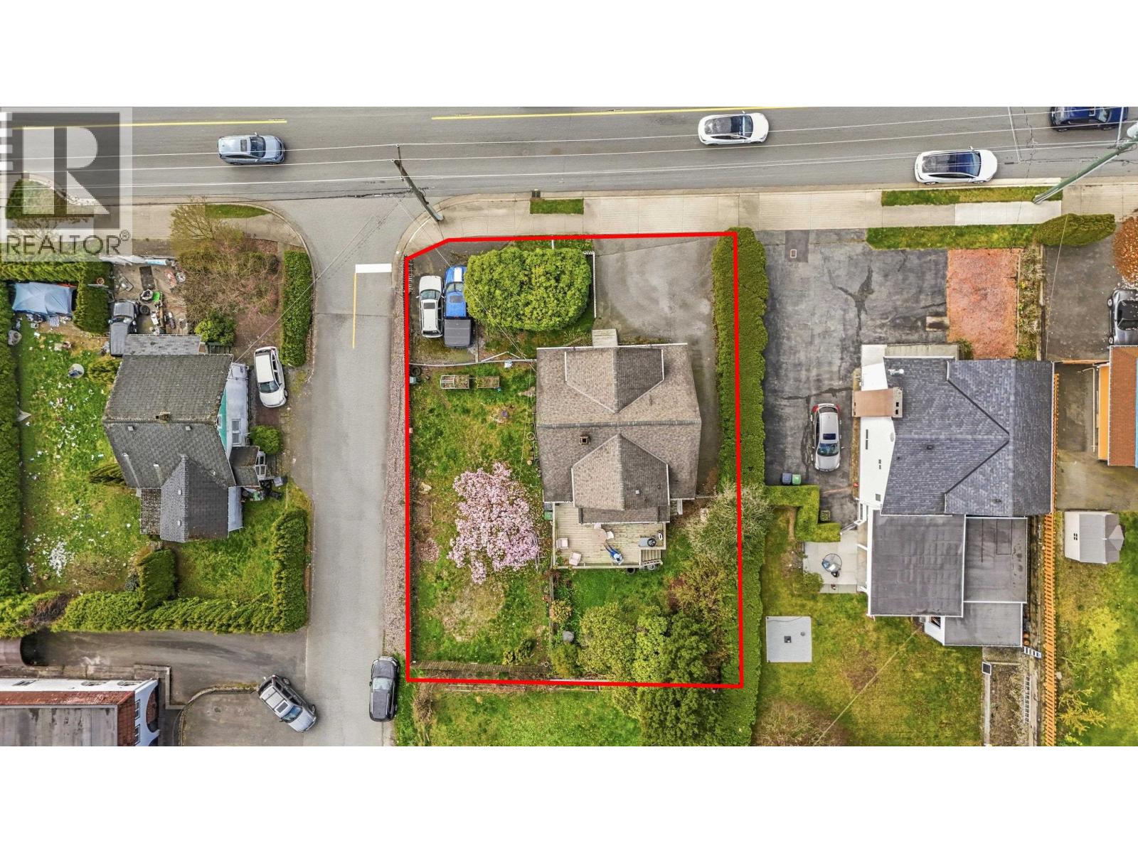 319 Marmont Street, Coquitlam, British Columbia  V3K 4R4 - Photo 38 - R3110323