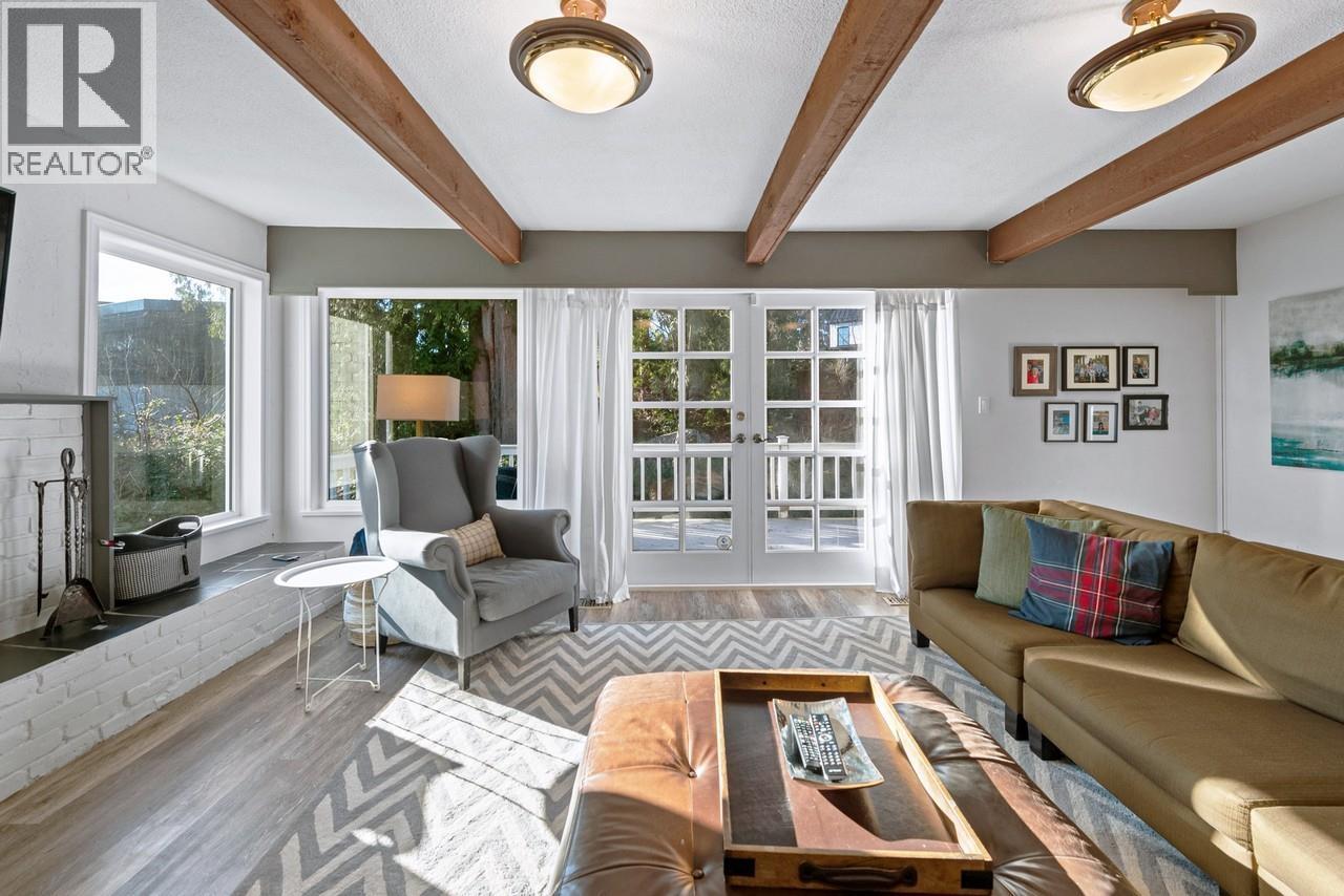 4032 Ripple Road, West Vancouver, British Columbia  V7V 3K9 - Photo 7 - R3110341