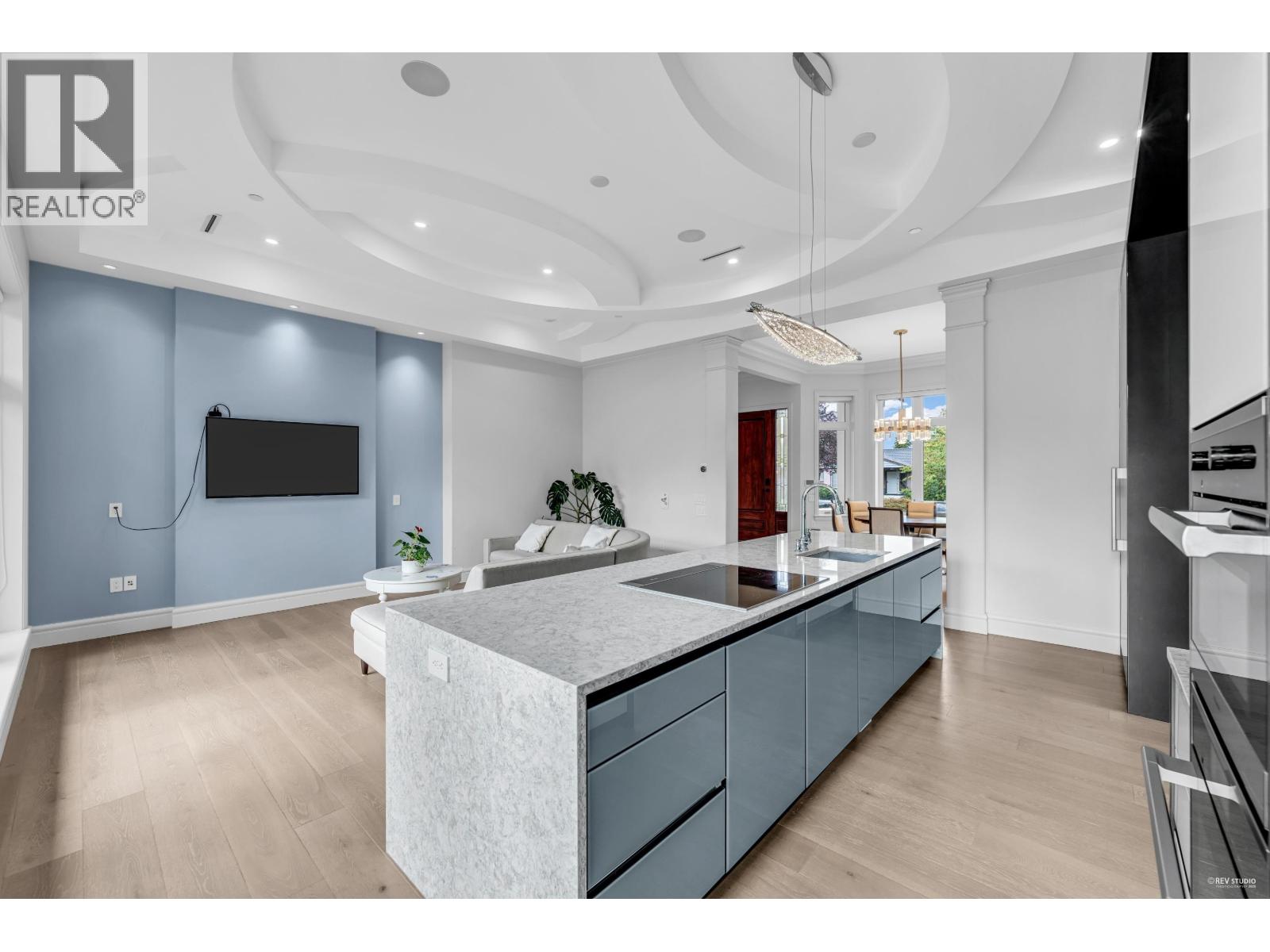 2328 Mcbain Avenue, Vancouver, British Columbia  V6L 2C4 - Photo 12 - R3110355