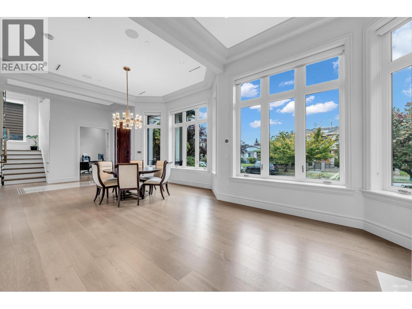 2328 Mcbain Avenue, Vancouver, British Columbia  V6L 2C4 - Photo 6 - R3110355