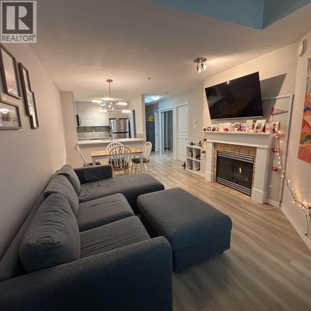 402 2929 W 4th, Vancouver, British Columbia  V6K 4T3 - Photo 10 - R3110319