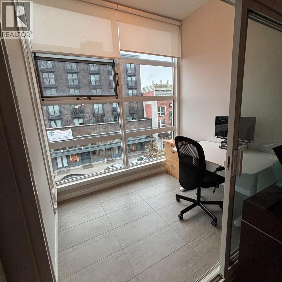 402 2929 W 4th, Vancouver, British Columbia  V6K 4T3 - Photo 13 - R3110319