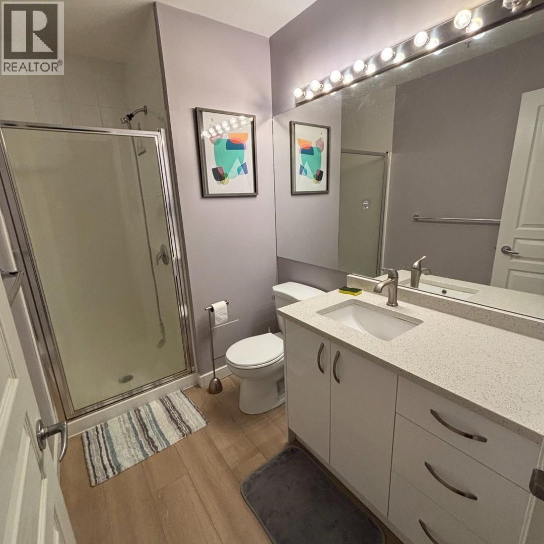 402 2929 W 4th, Vancouver, British Columbia  V6K 4T3 - Photo 15 - R3110319