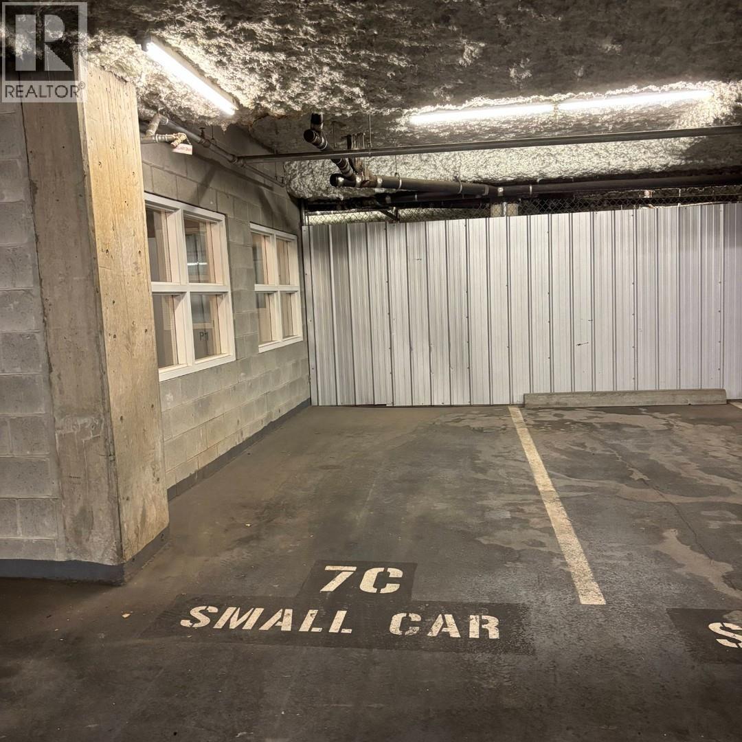 402 2929 W 4th, Vancouver, British Columbia  V6K 4T3 - Photo 16 - R3110319