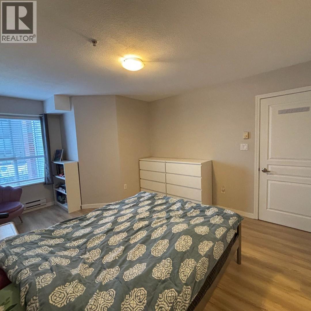 402 2929 W 4th, Vancouver, British Columbia  V6K 4T3 - Photo 4 - R3110319