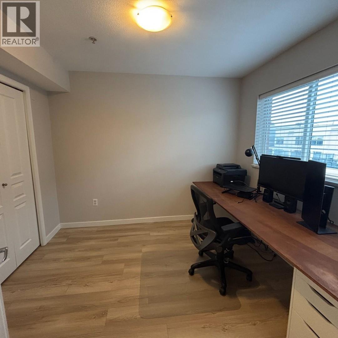 402 2929 W 4th, Vancouver, British Columbia  V6K 4T3 - Photo 5 - R3110319