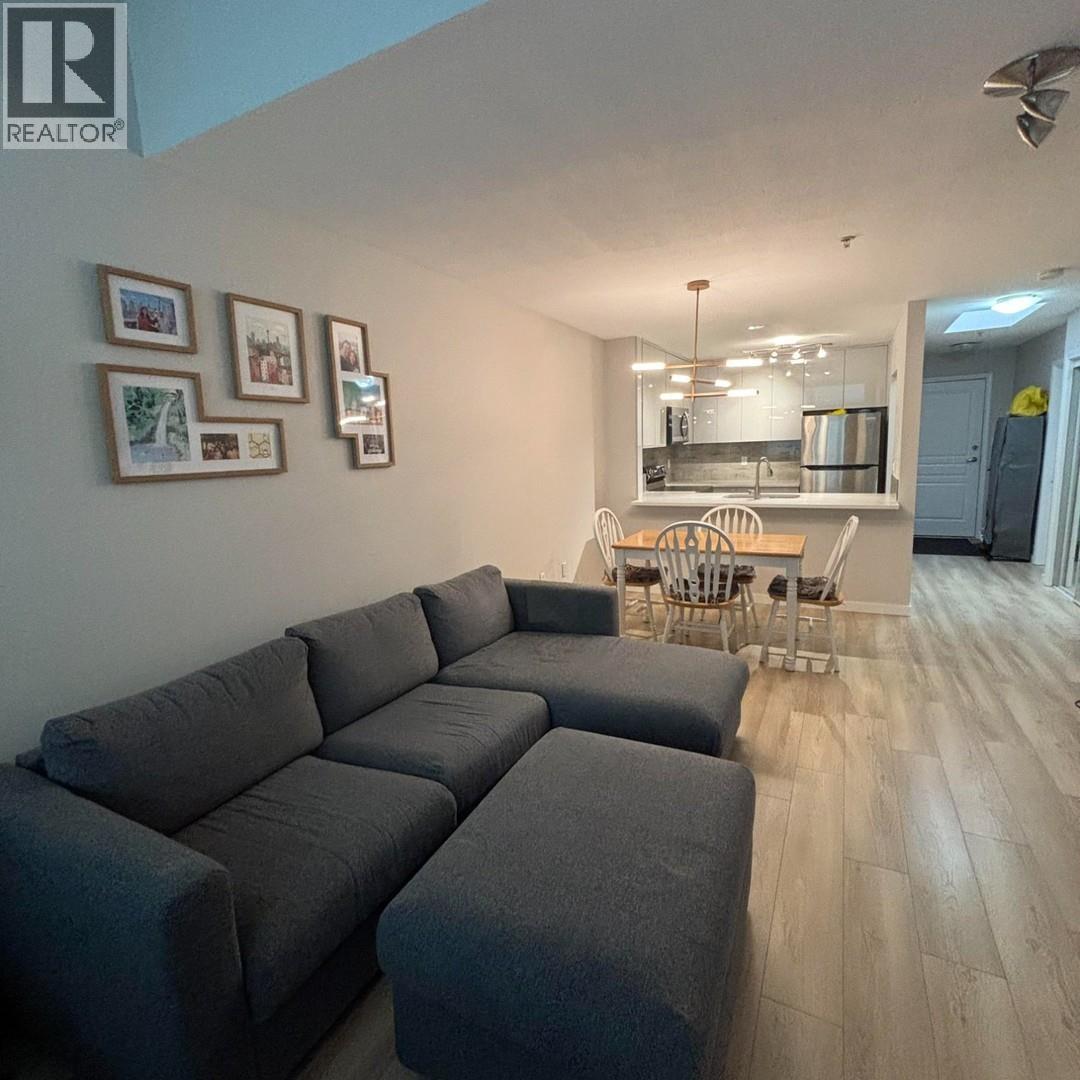 402 2929 W 4th, Vancouver, British Columbia  V6K 4T3 - Photo 7 - R3110319