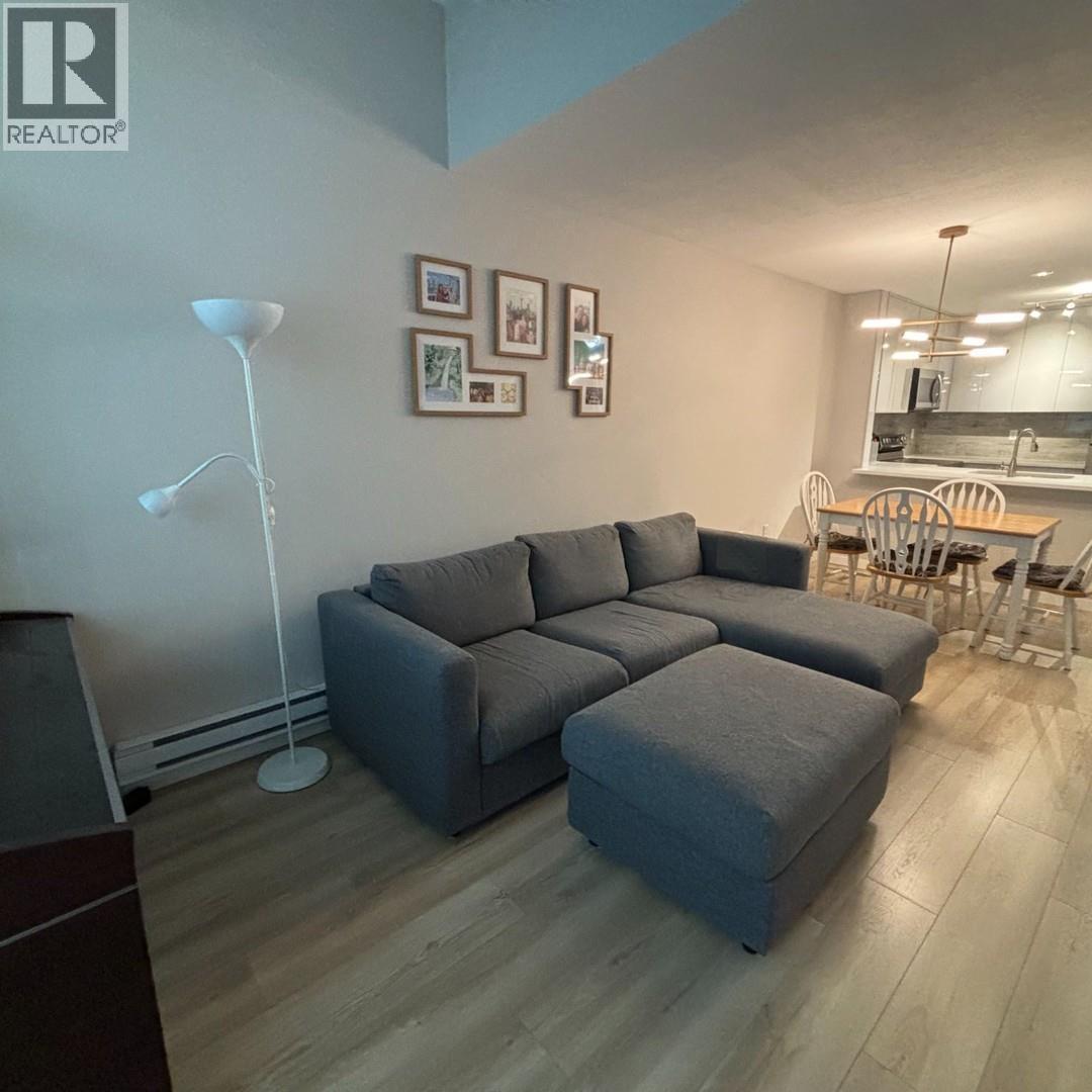 402 2929 W 4th, Vancouver, British Columbia  V6K 4T3 - Photo 8 - R3110319