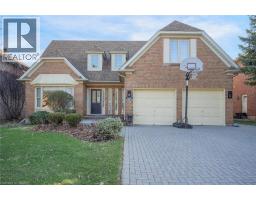 1612 PILGRIMS Way, Oakville, Ontario