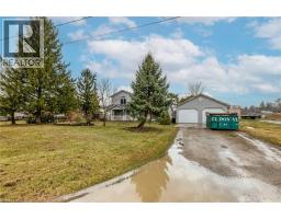 527 BOND Street, Watford, Ontario