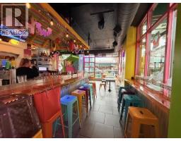 100 E 2ND STREET, North Vancouver, British Columbia