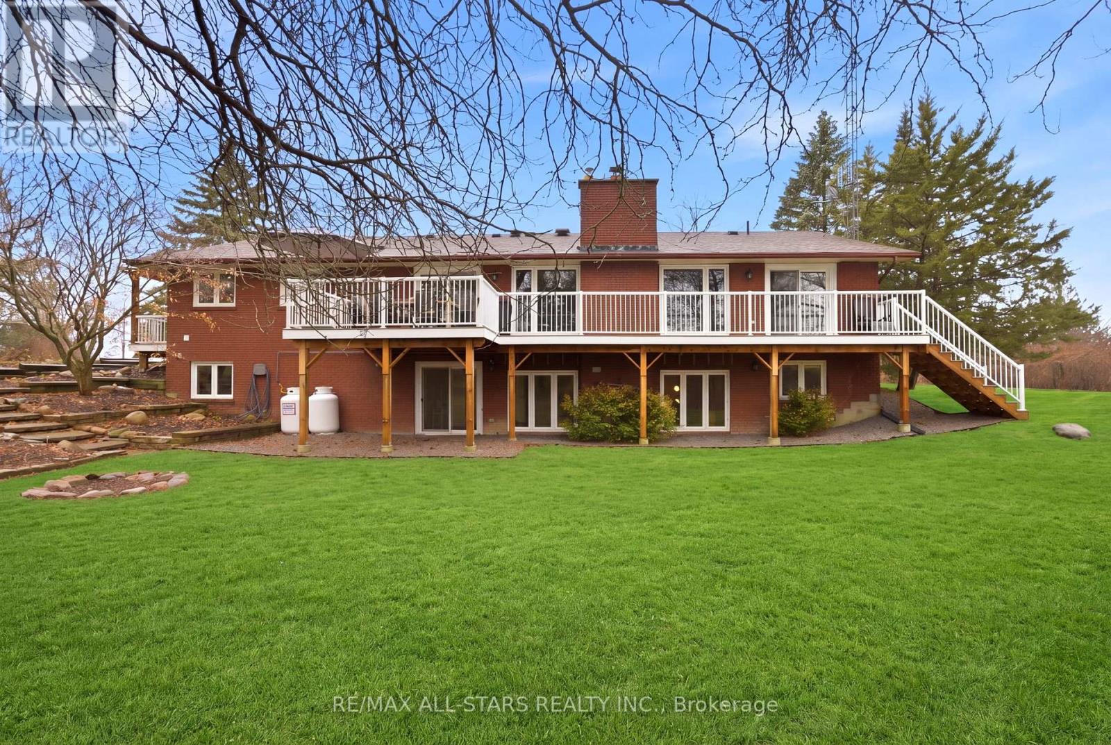 2407 Ashbridge Road, Scugog, Ontario  L9L 1B4 - Photo 35 - E12991600