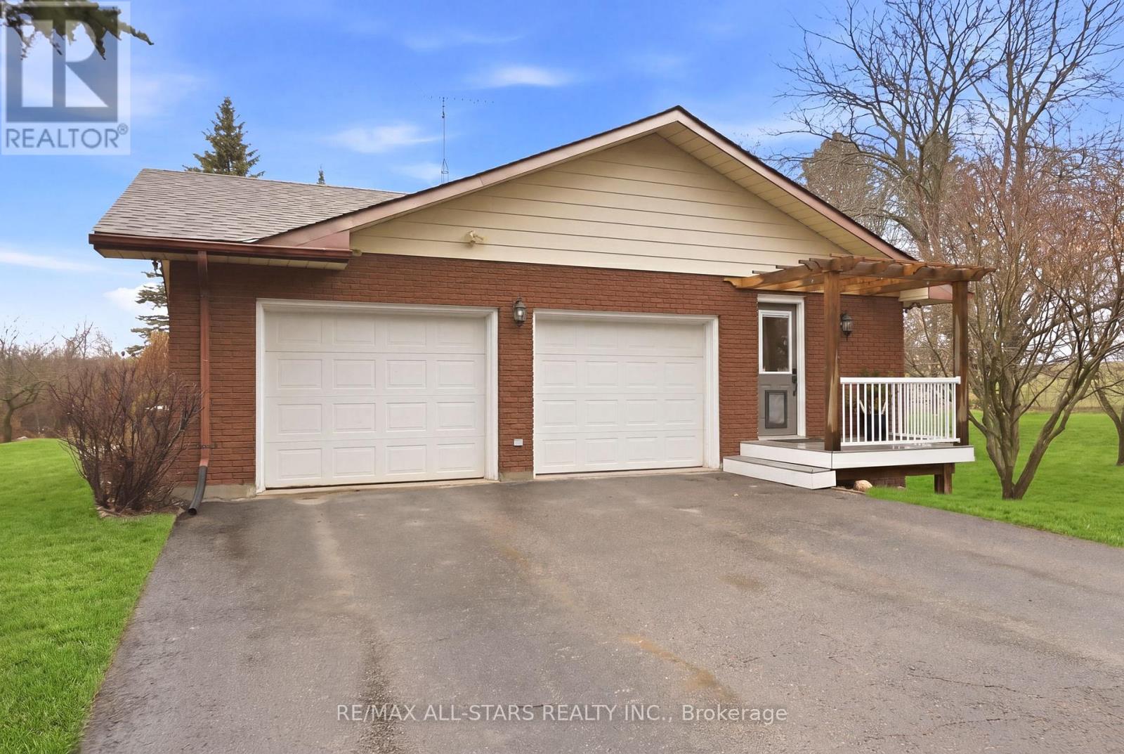 2407 Ashbridge Road, Scugog, Ontario  L9L 1B4 - Photo 5 - E12991600