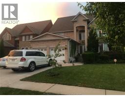 2252 DANDURAND AVENUE Unit# LOWER, Windsor, Ontario