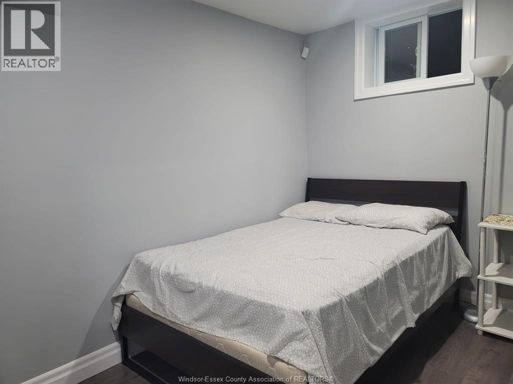 2252 Dandurand Avenue Unit# Lower, Windsor, Ontario  N9E 4Z7 - Photo 10 - 26007909
