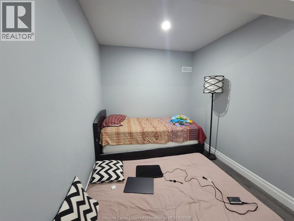 2252 Dandurand Avenue Unit# Lower, Windsor, Ontario  N9E 4Z7 - Photo 5 - 26007909