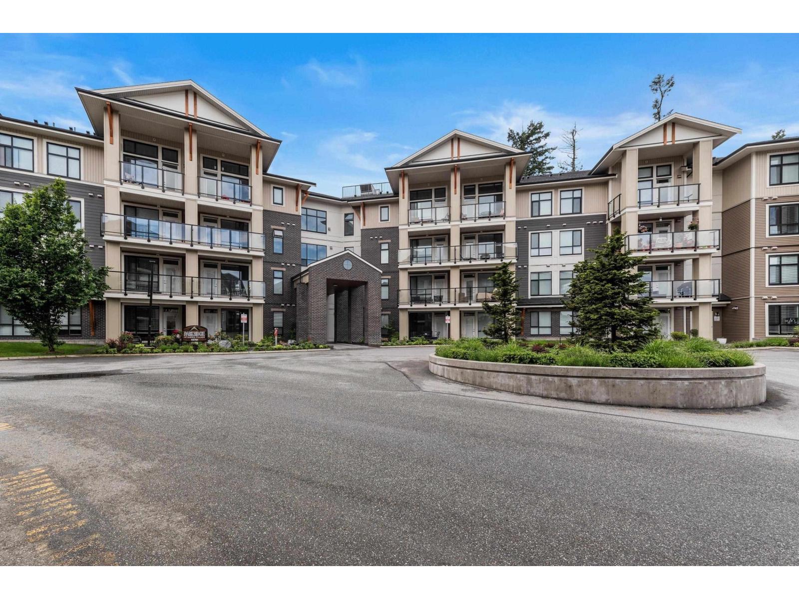 114 45761 STEVENSON ROAD|Sardis East Vedder, Chilliwack