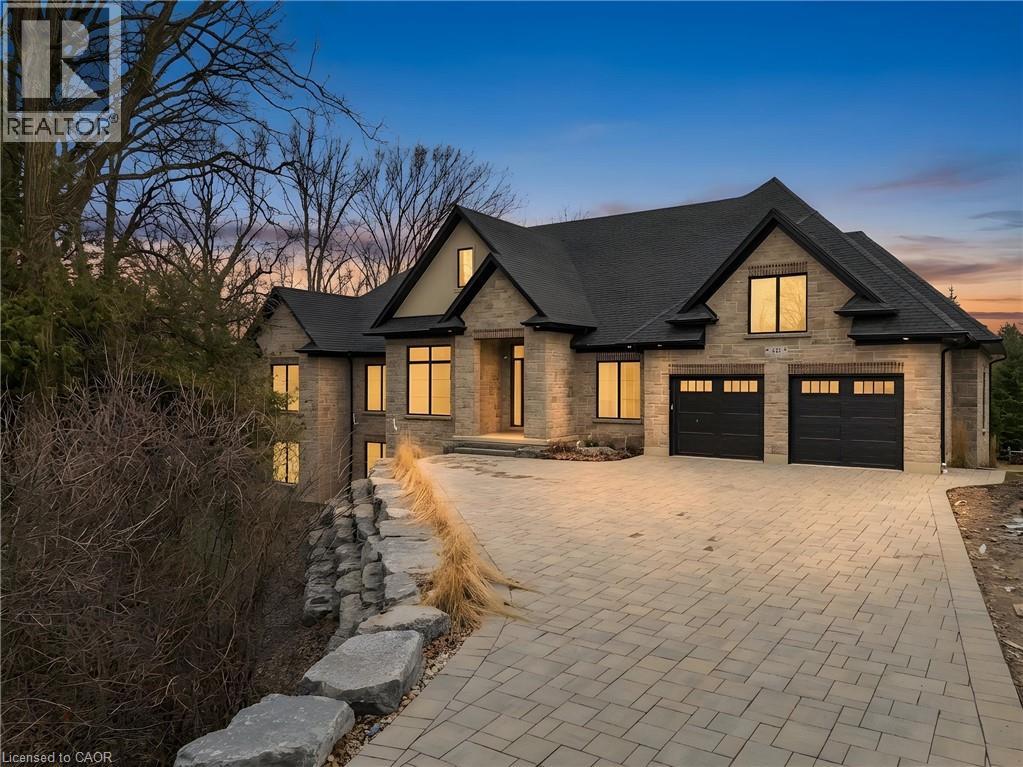 60 River Run Place, Conestogo, Ontario  N0B 1N0 - Photo 3 - 40807627