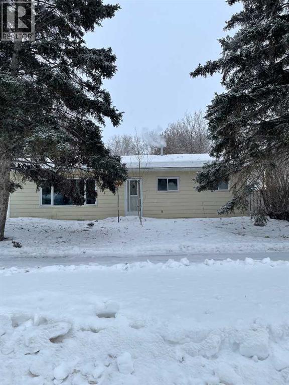 10307 102 Street, High Level, Alberta  T0H 1Z0 - Photo 1 - A2281427