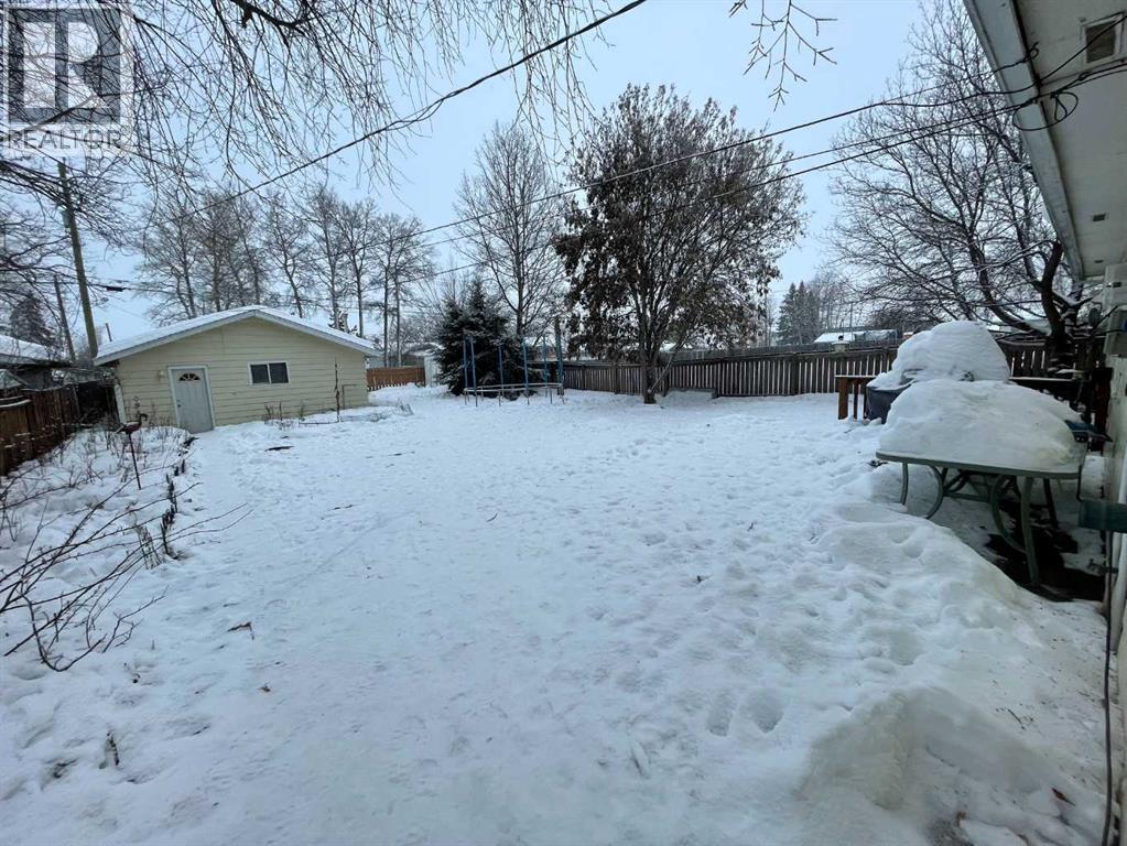 10307 102 Street, High Level, Alberta  T0H 1Z0 - Photo 4 - A2281427