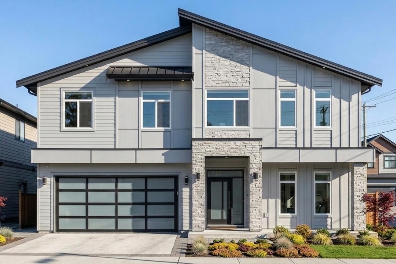 32687 EGGLESTONE AVENUE, Mission, British Columbia