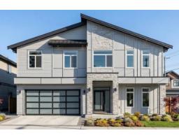 32687 EGGLESTONE AVENUE, Mission, British Columbia