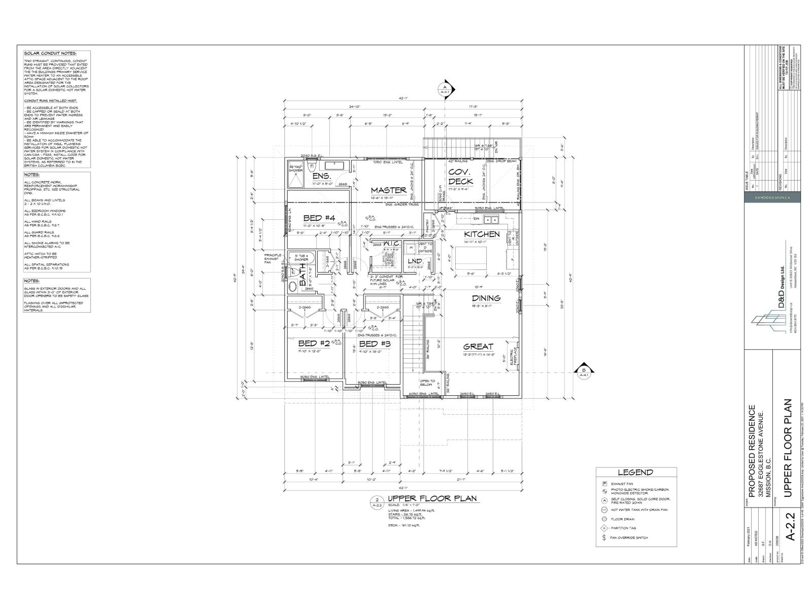 32687 Egglestone Avenue, Mission, British Columbia  V4S 0E6 - Photo 6 - R3086810