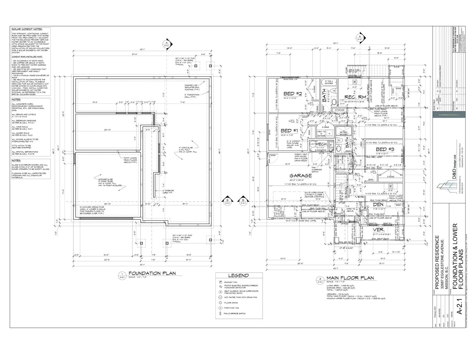 32687 Egglestone Avenue, Mission, British Columbia  V4S 0E6 - Photo 5 - R3086810
